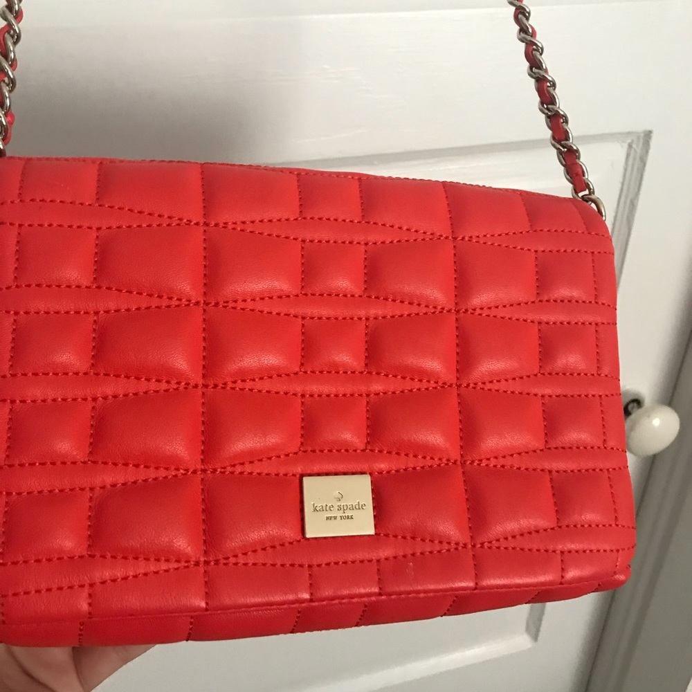 Designer Kate Spade purse!!!